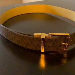 Michael Kors Belt